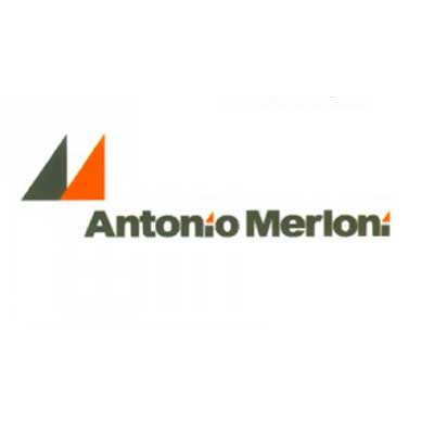 ANTONIO MERLONI