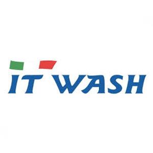 It wash